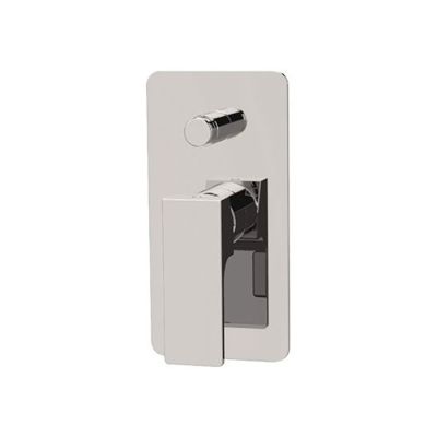 Mitigeur de douche encastrable absolute - REMER - AU09VR - chromé