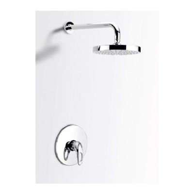 Mitigeur De Douche Encastré Série Djerba - Sopal