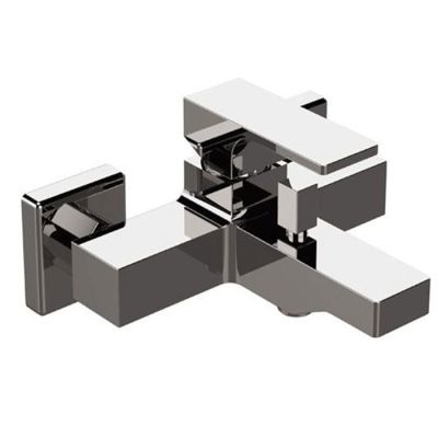 Mitigeur de douche mural absolute - REMER - AU05 - chromé