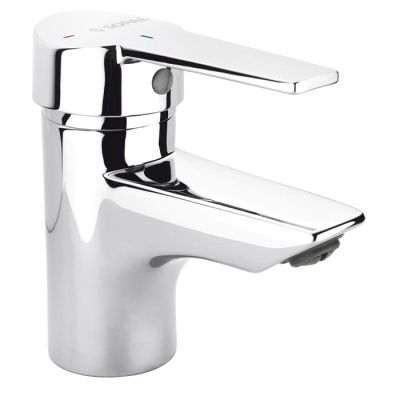 Mitigeur de Lavabo DOUZ - SOPAL - 06ANA04 - Chromé  - 06ANA04