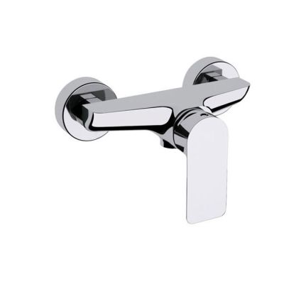  Mitigeur douche - REMER - I33 - chromé