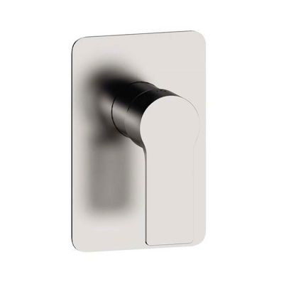 Mitigeur douche encastrable carré Energy - REMER - EY30L - chromé