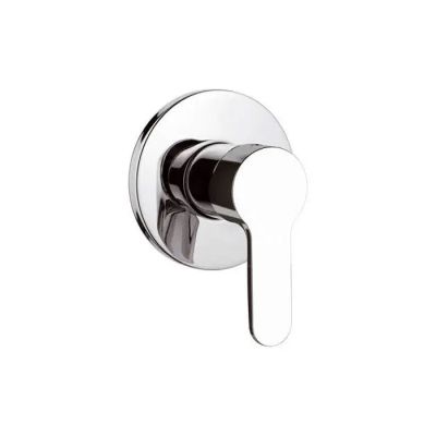 Mitigeur Douche Encastrable Class line - REMER -  L30 - Chromé