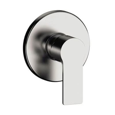 Mitigeur Douche Encastrable rond Energy - REMER - EY30 - chromé