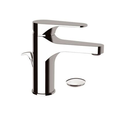 Mitigeur Lavabo CLASS LINE - REMER - L10 - chromé