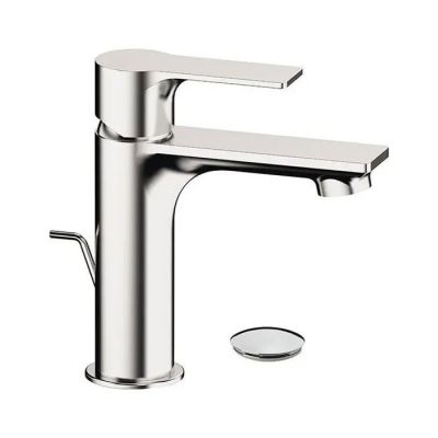 Mitigeur Lavabo Energy avec bonde - REMER - EY10 - chromé