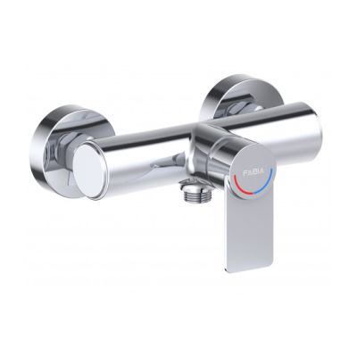 MITIGEUR DOUCHE FABIA PARIS CHR FA92857 Tunise