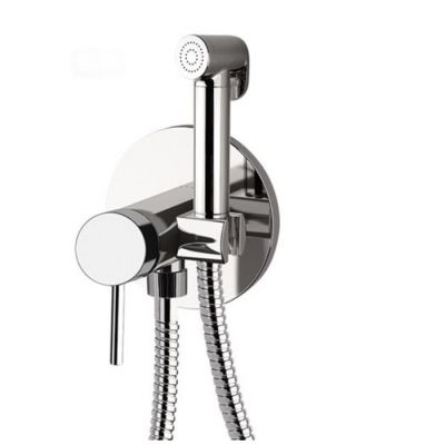 Mitigeur Toilette Encastrable COMPLET - REMER - X65W - chromé