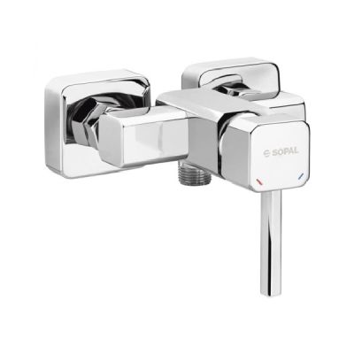 Mitigeur Toilette Série Zarzis - Sopal