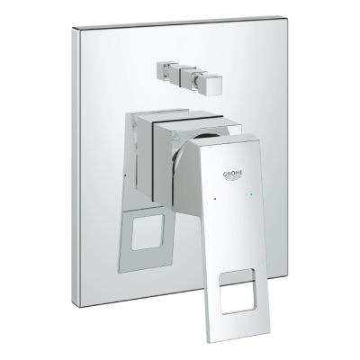 Mitigeur Bidet et Douche Grohe - 19896000 - Eurocube