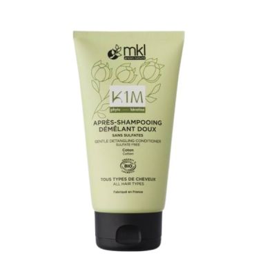 Après-shampooing MKL - Démêlant Extra-Doux - 150ML