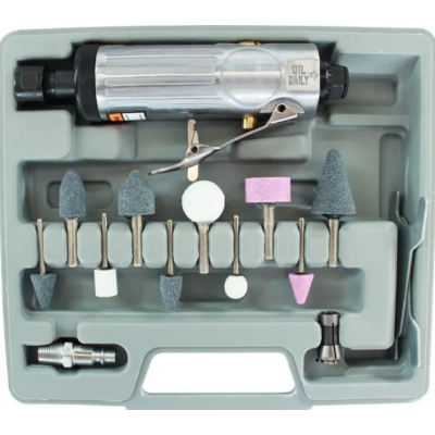 Kit Meuleuse droite 15pieces pm1603