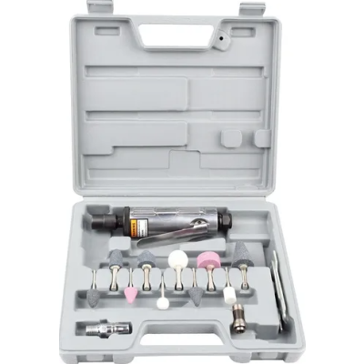 Kit Meuleuse droite 15pieces  pm1603