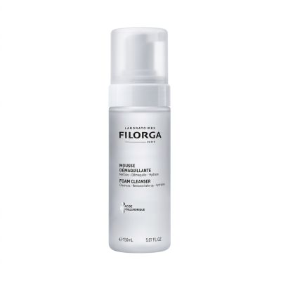 Mousse Démaquillante FILORGA - Prix Tunisie | Arkan.tn
