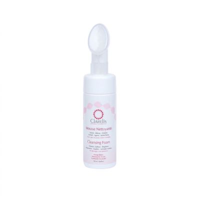 Mousse Nettoyante Brosse Clarelis 150ml -... | Arkan.tn