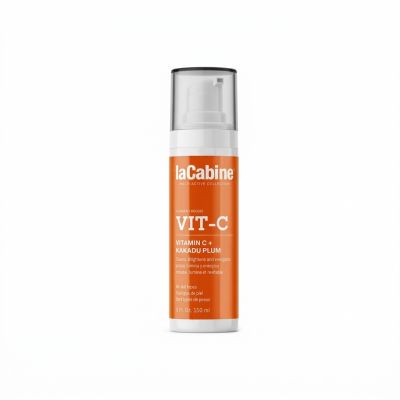 Mousse Nettoyante Vitamine C LaCabine - Prix... | Arkan.tn