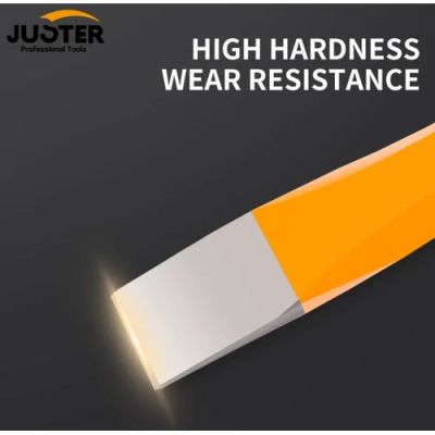 Burin Pour les Pierres - 10mm-JUSTER