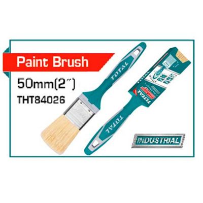 Pinceau plat -MP50-TOTAL	