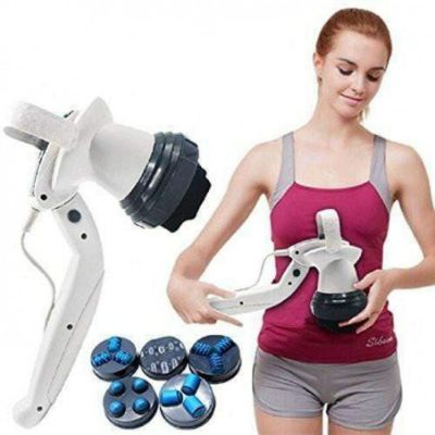 Appareil de massage anti-cellulite Infrarouge 6 en 1