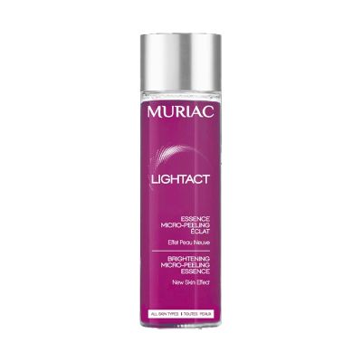 Essence MURIAC - Micro-Peeling Éclat - 200ML