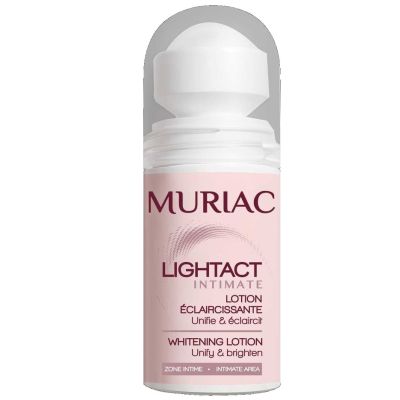 Roll-on intime MURIAC - Éclaircissant - 50ML