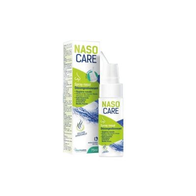 Spray nasal NASOCARE - 75ML