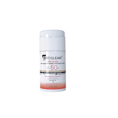 Soin Day Cover Beige Sable Bioclear Naturallabo - 30ml
