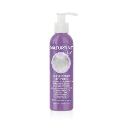 Naturtint Crème Silver Violette 200ml - Prix... | Arkan.tn