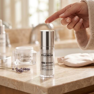 NCEF-Intensive Sérum FILORGA - 30ML