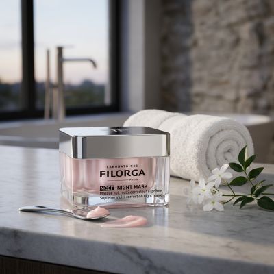 NCEF Night Mask FILORGA - 50ML