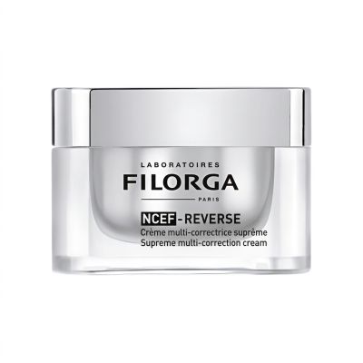 Filorga NCEF-Reverse Crème 50ml - Prix Tunisie | Arkan.tn