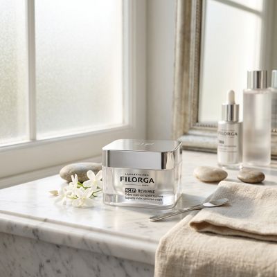 NCEF-Reverse Crème FILORGA - 50ML