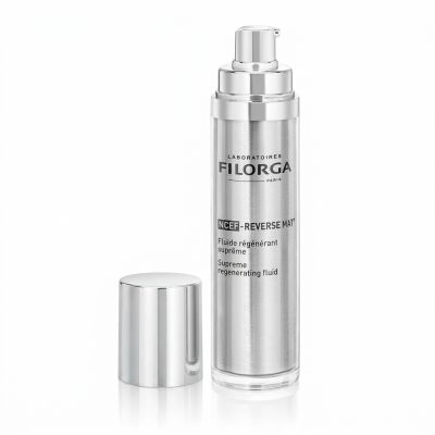Filorga NCEF-Reverse Fluide Mat - Prix Tunisie | Arkan.tn