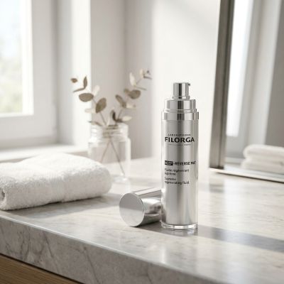 NCEF-Reverse Fluide Mat FILORGA - 50ML