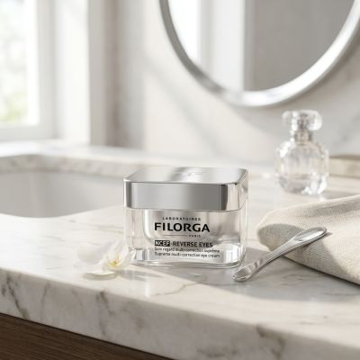 NCEF-Reverse Yeux FILORGA - 15ML