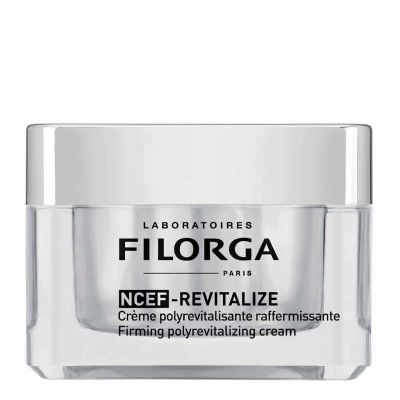 NCEF-Revitalize Cream Filorga - Prix Tunisie | Arkan.tn
