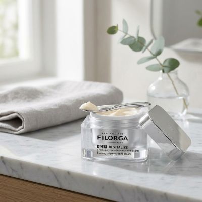 NCEF Revitalize Cream FILORGA - 50ML