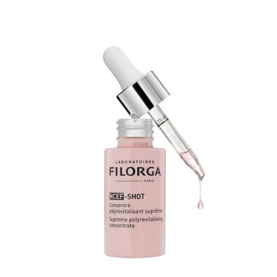 NCEF-Shot Filorga - Prix Tunisie | Arkan.tn