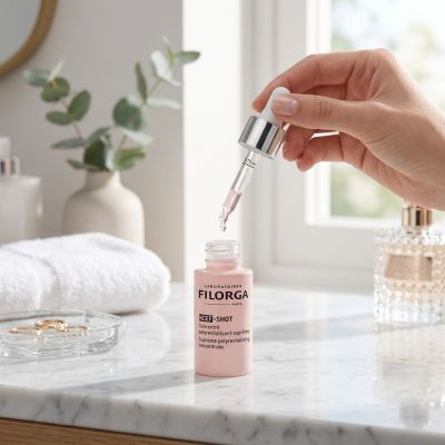 NCEF Shot FILORGA - 15ML