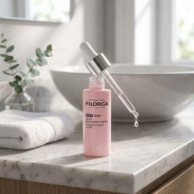 NCEF-Shot FILORGA - 30ML
