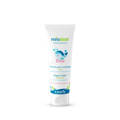 Crème de change NEODOO - 50ML