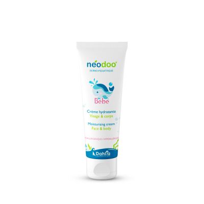 Crème hydratante NEODOO - 50ML