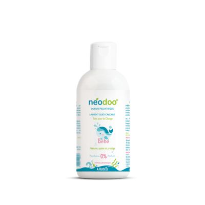 Liniment NEODOO - Oléo-calcaire - 250ML