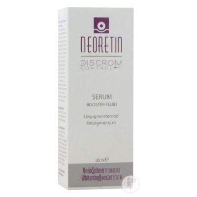 Sérum HELIOCARE NEORETIN DISCROM CONTROL - 30ML