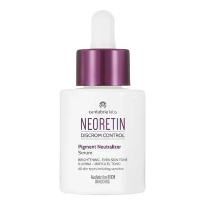 Sérum HELIOCARE NEORETIN - Pigment Neutralizer - 30ML