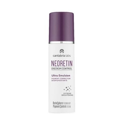 Émulsion HELIOCARE NEORETIN ULTRA - 30ML