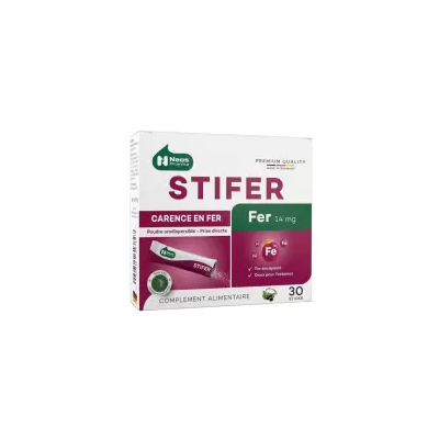 Neos Pharma Stifer Articulations - Prix Tunisie | Arkan.tn