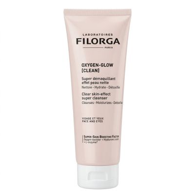 Nettoyant Oxygen-Glow FILORGA - Prix Tunisie | Arkan.tn