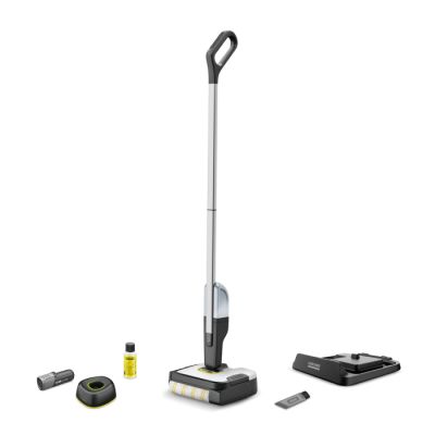Nettoyeur de Sols Kärcher - 1.056-200.0 - FC2-4 - Battery Set