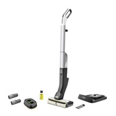 Nettoyeur de Sols Kärcher - 1.056-400.0 - Battery Set